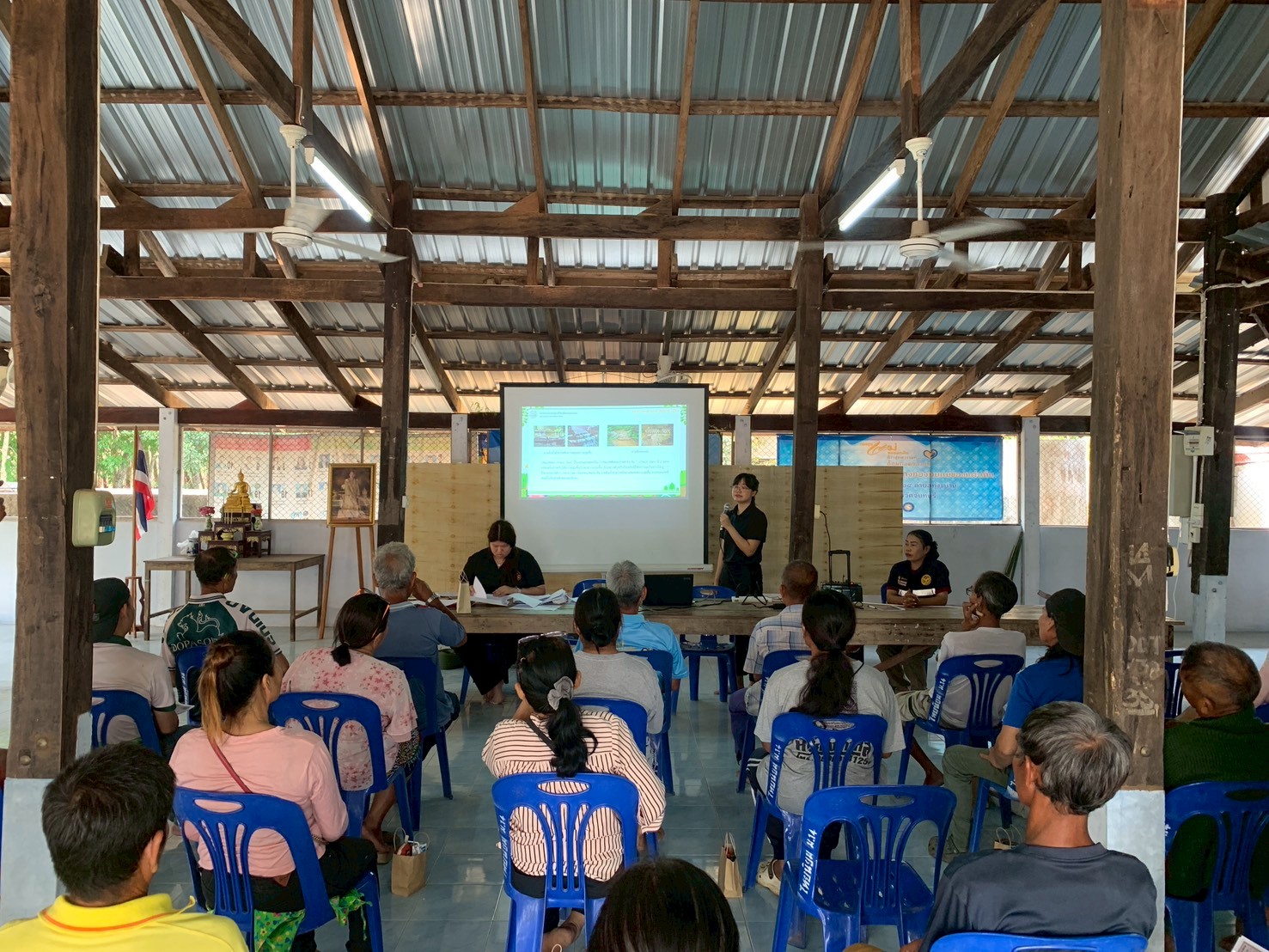 title - ส.ป.ก.จันทบุรี ฝึกอบรมโครงการฝายชะลอน้ำแบบชั่วคราวสำหรับการเพิ่มประสิทธิภาพของแหล่งน้ำในเขตปฏิรูปที่ดิน กิจกรรมฝายชะลอน้ำแบบชั่วคราวสำหรับการเพิ่มประสิทธิภาพของแหล่งน้ำในเขตปฏิรูปที่ดิน ปีงบประมาณ พ.ศ. 2569 